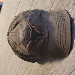 New Era 47 Series Texas University hat